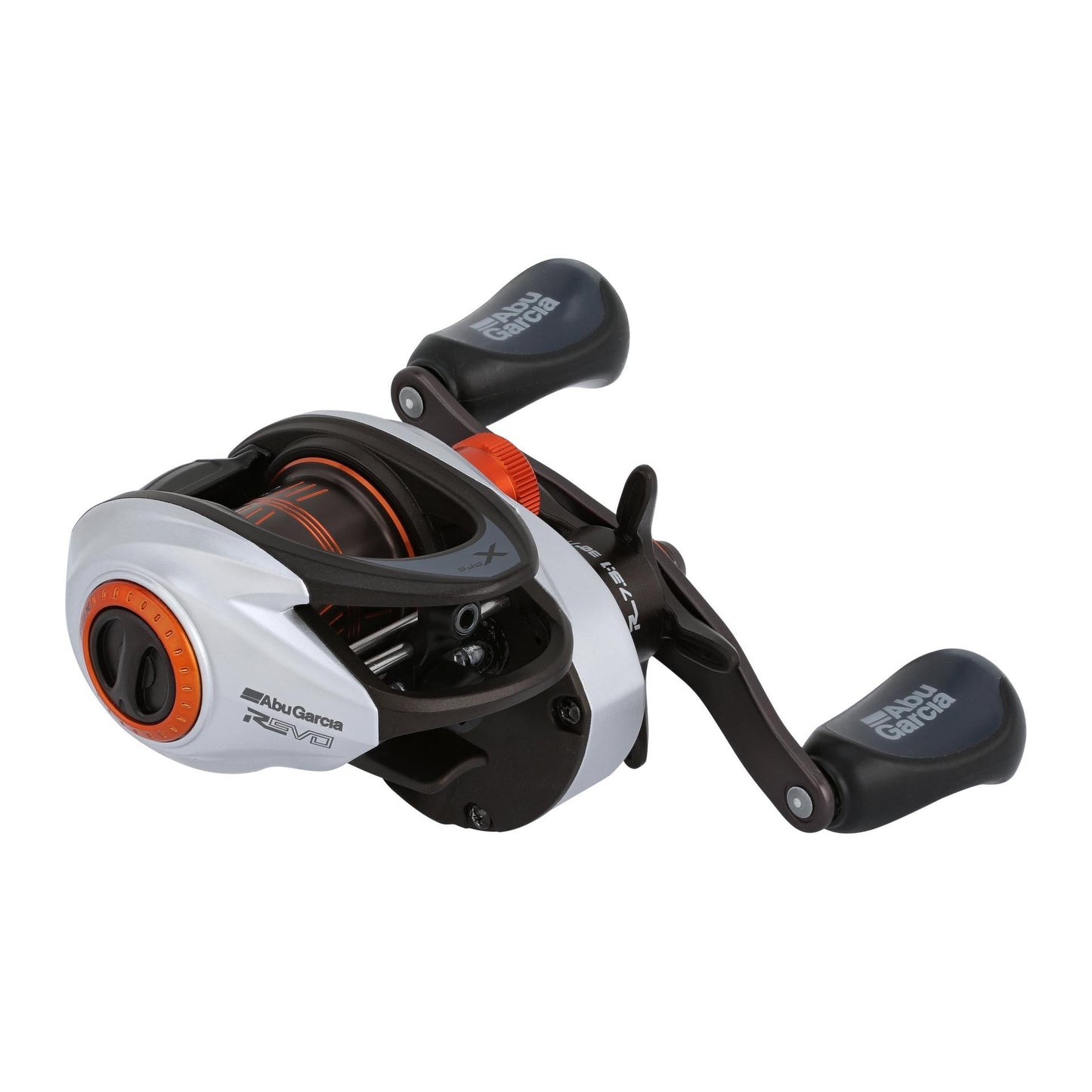 Revo X BFS Low Profile Reel