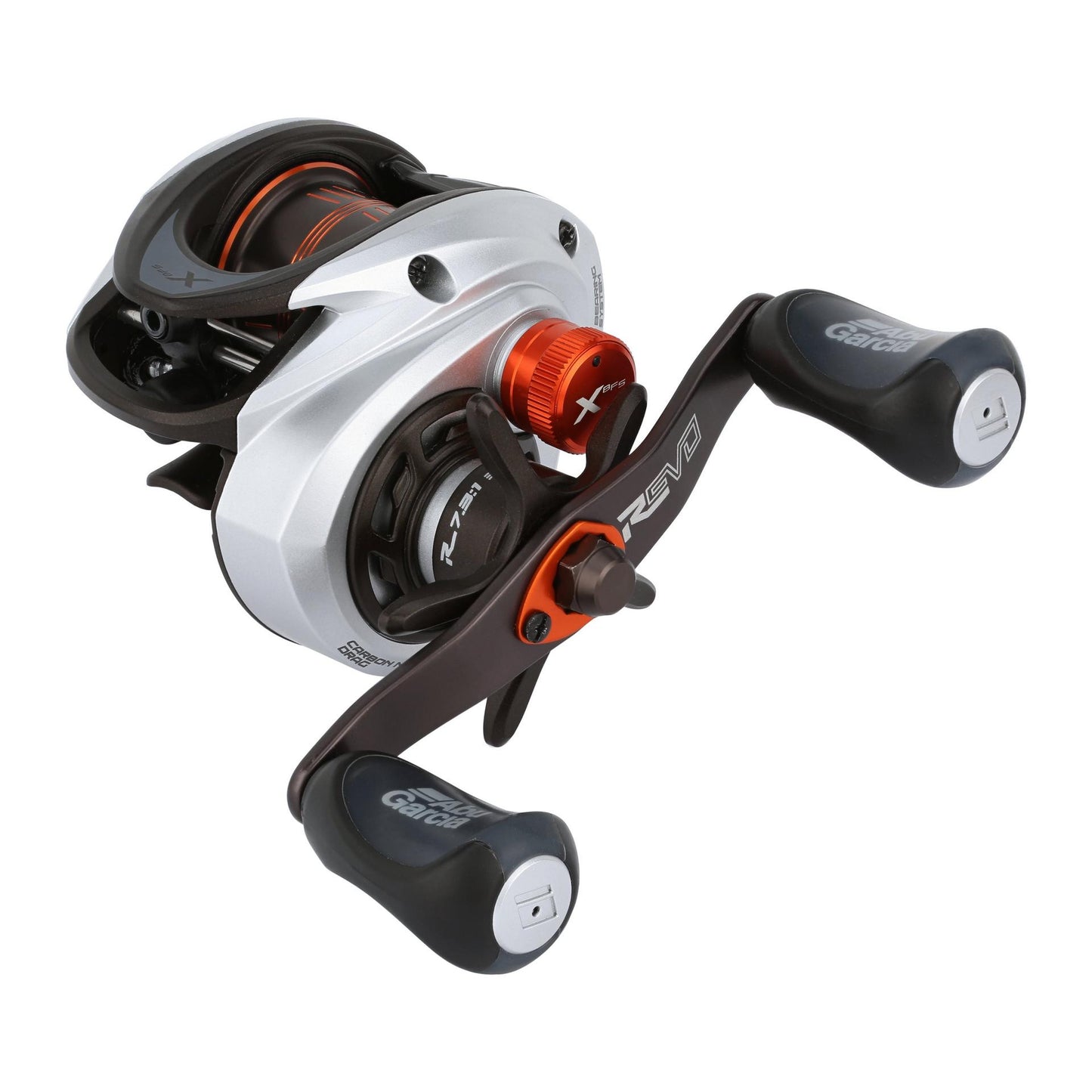 Revo X BFS Low Profile Reel