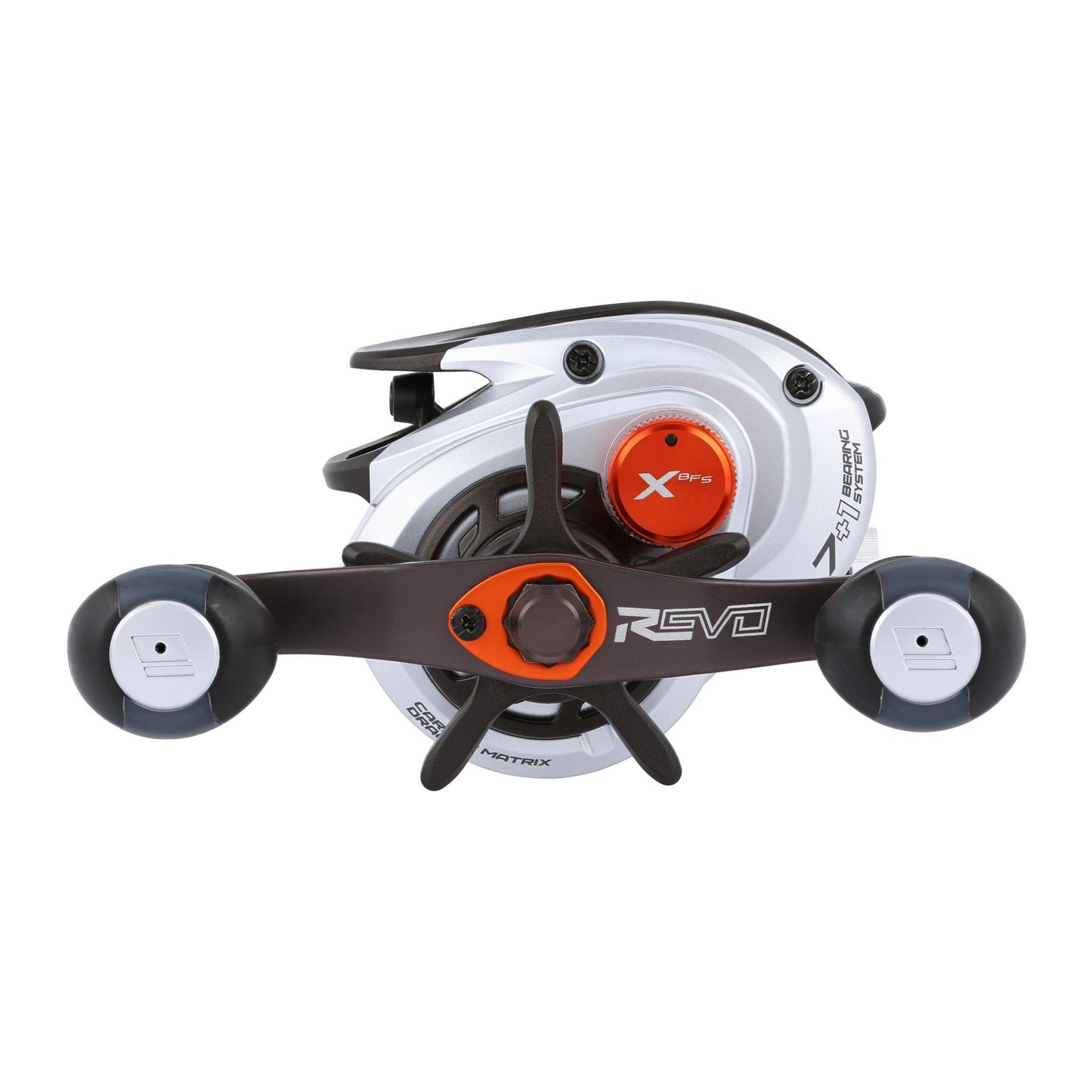 Revo X BFS Low Profile Reel