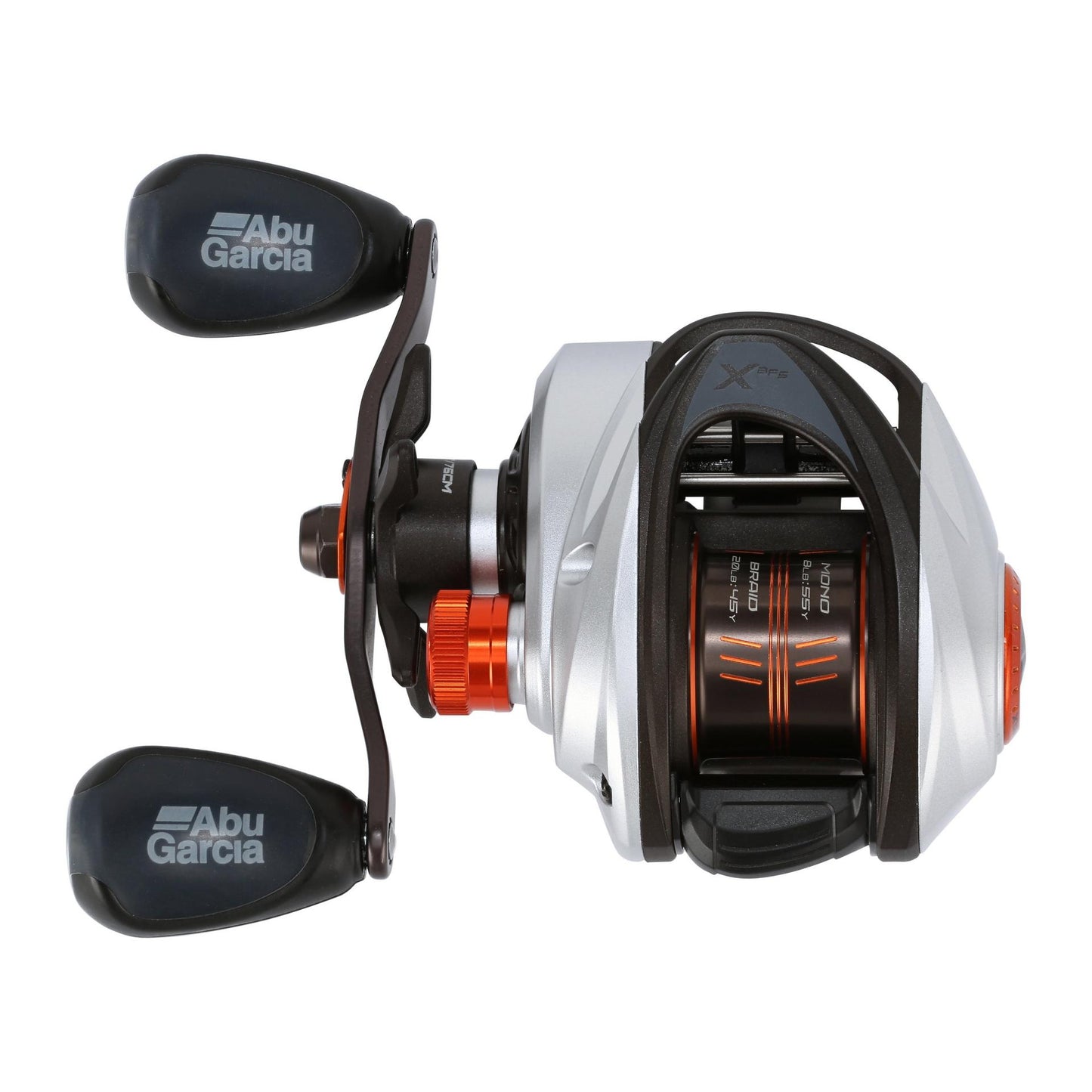 Revo X BFS Low Profile Reel