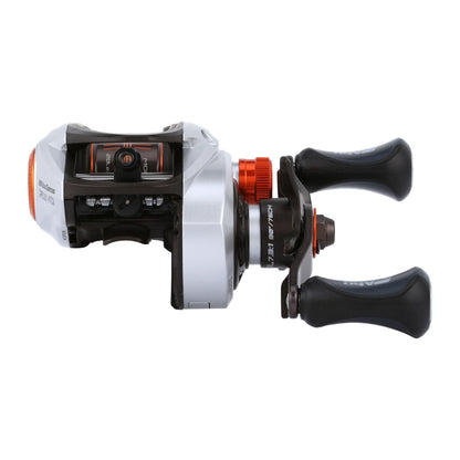 Revo X BFS Low Profile Reel