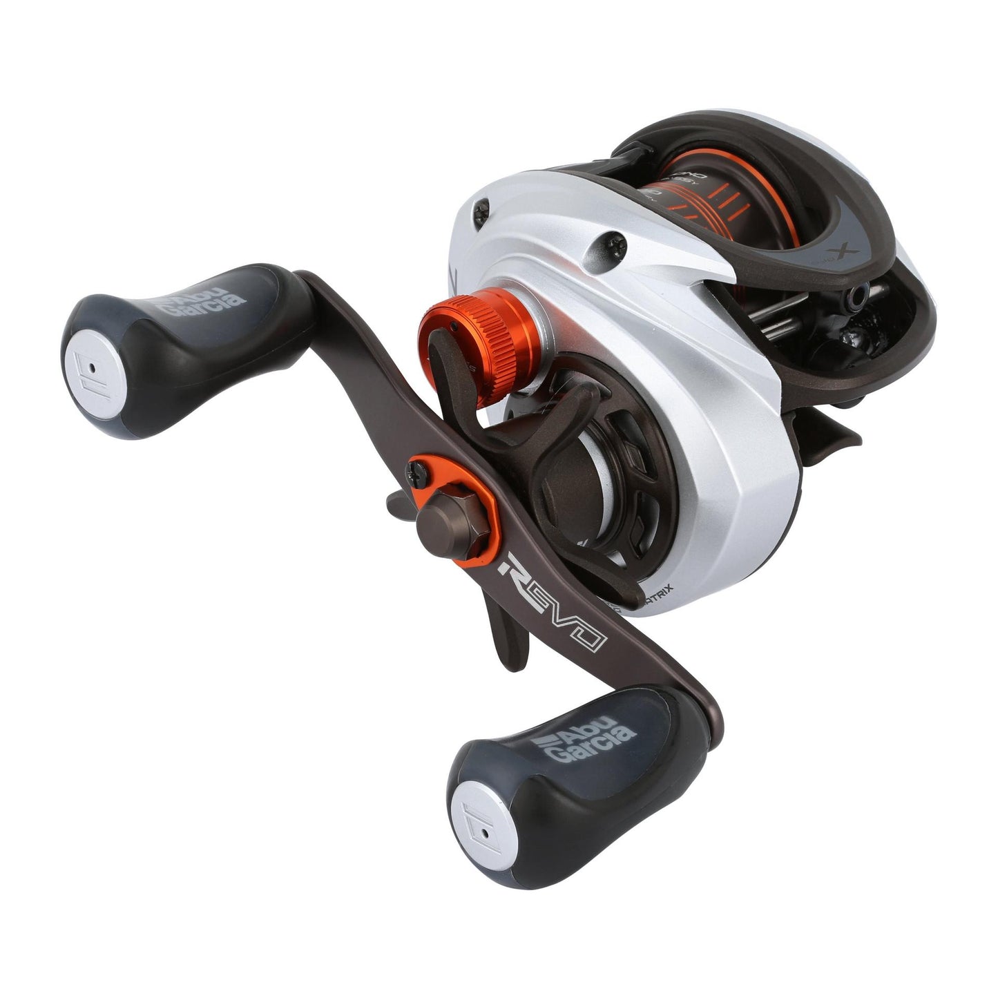 Revo X BFS Low Profile Reel