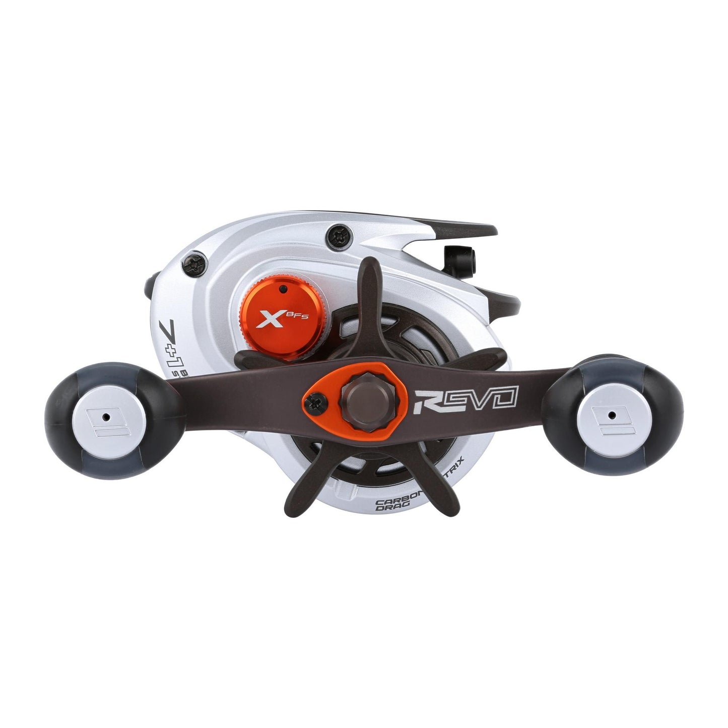 Revo X BFS Low Profile Reel
