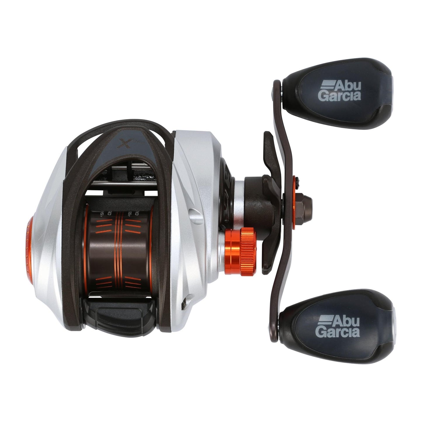 Revo X BFS Low Profile Reel