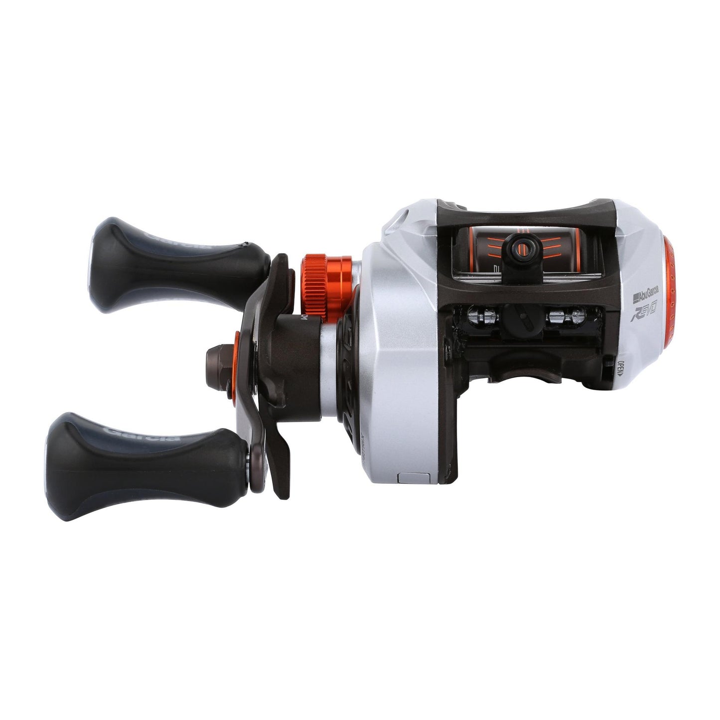 Revo X BFS Low Profile Reel
