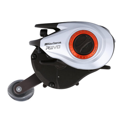 Revo X BFS Low Profile Reel