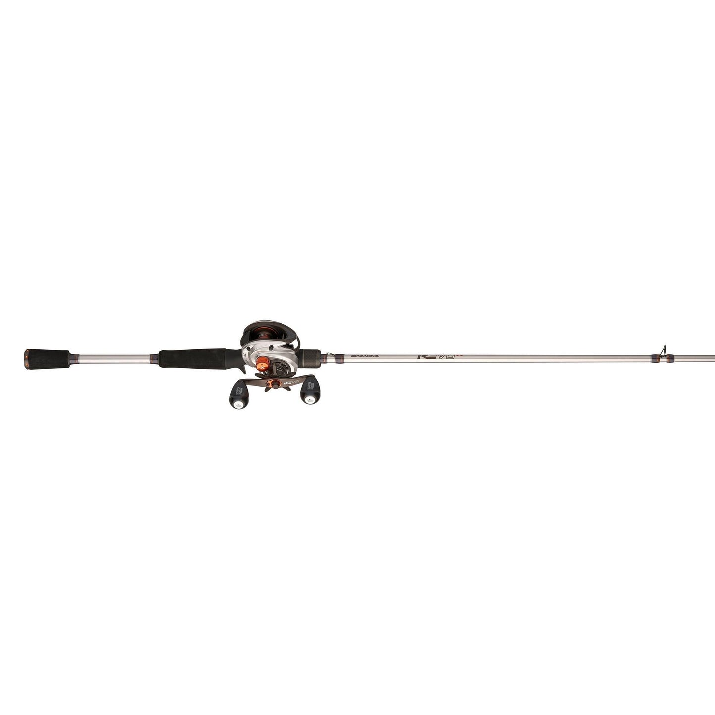 Revo X Baitcast Combo