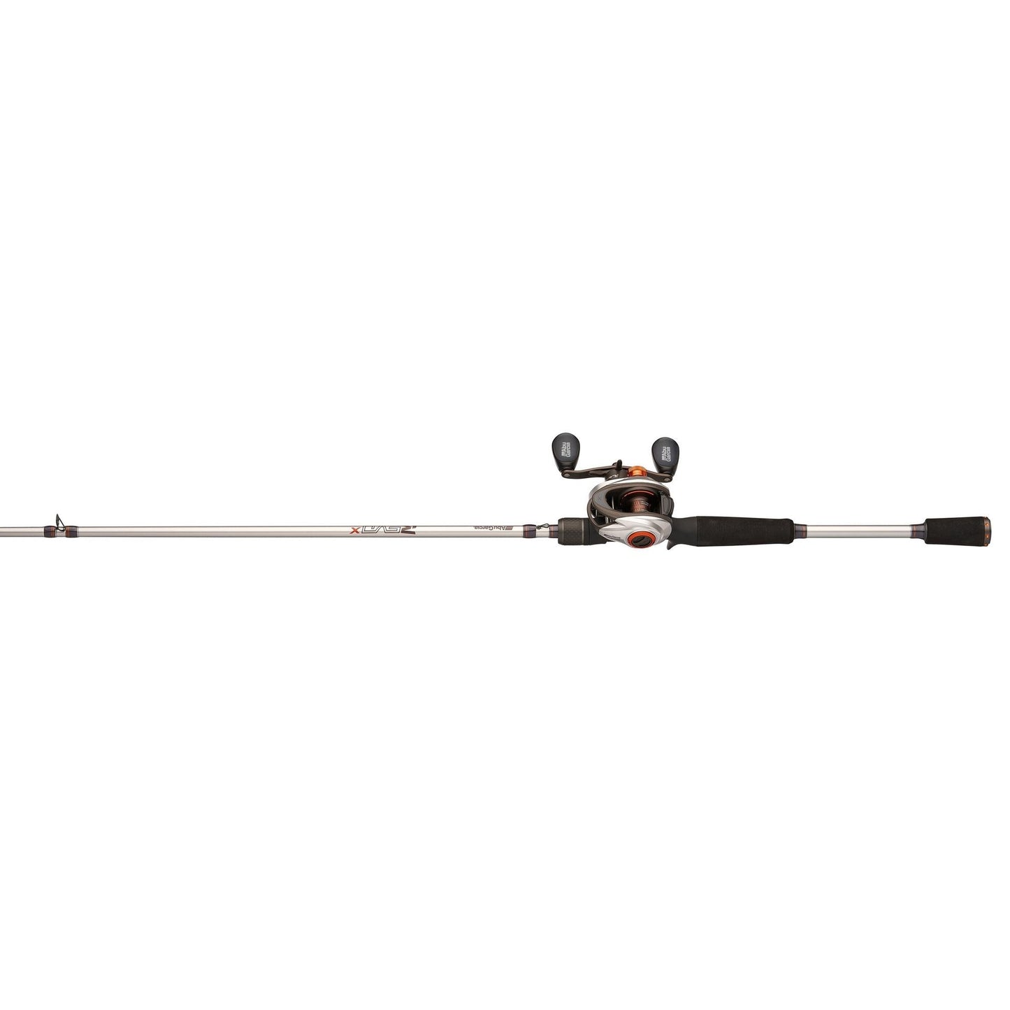 Revo X Baitcast Combo