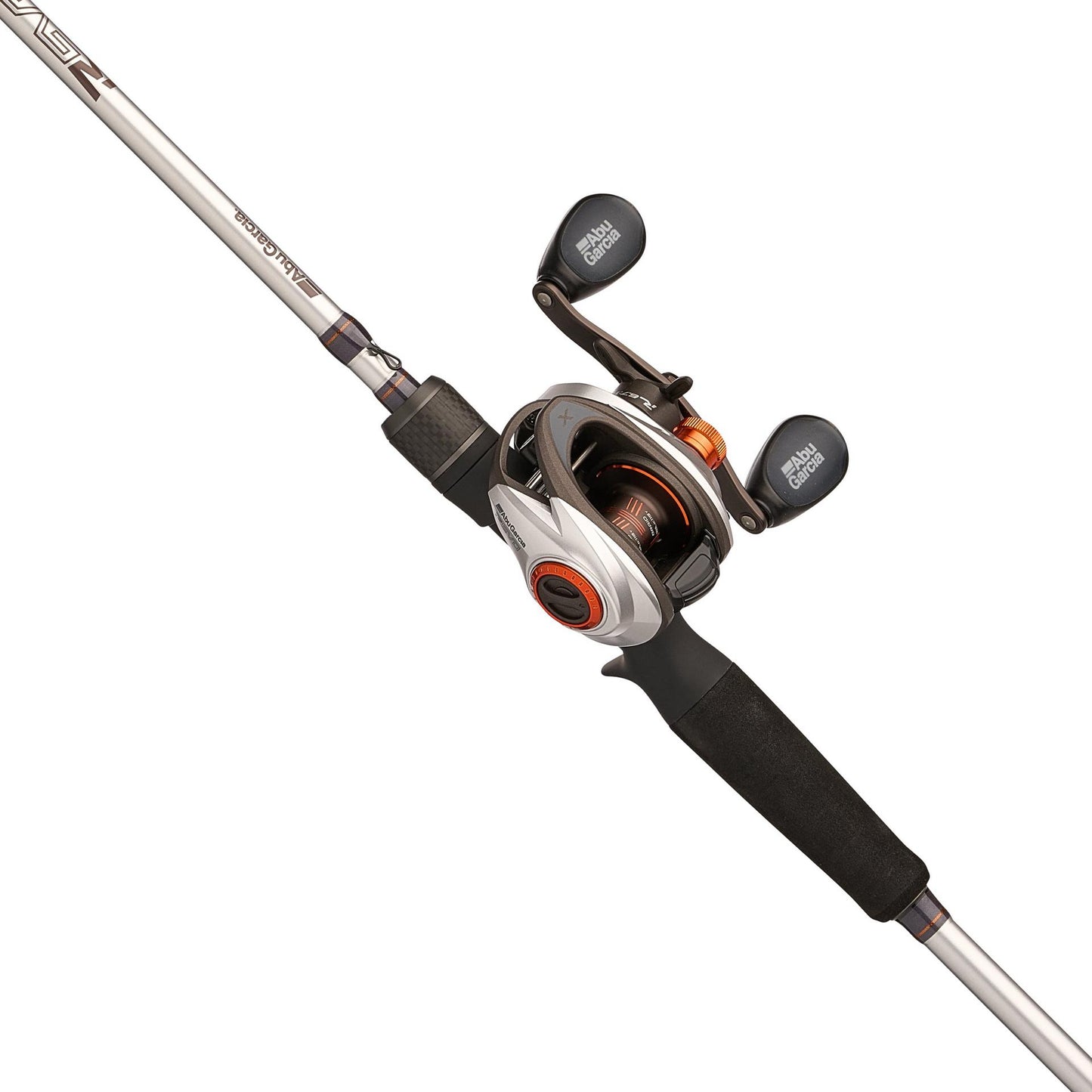 Revo X Baitcast Combo
