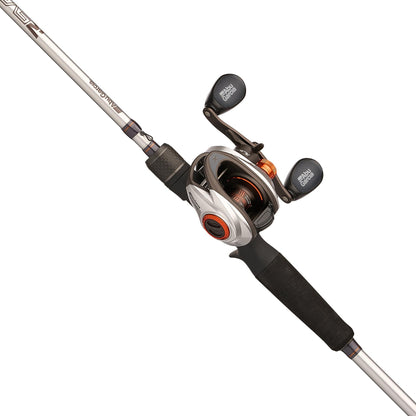 Revo X Baitcast Combo