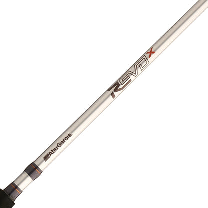 Revo X Baitcast Combo