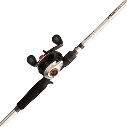 Revo X Baitcast Combo