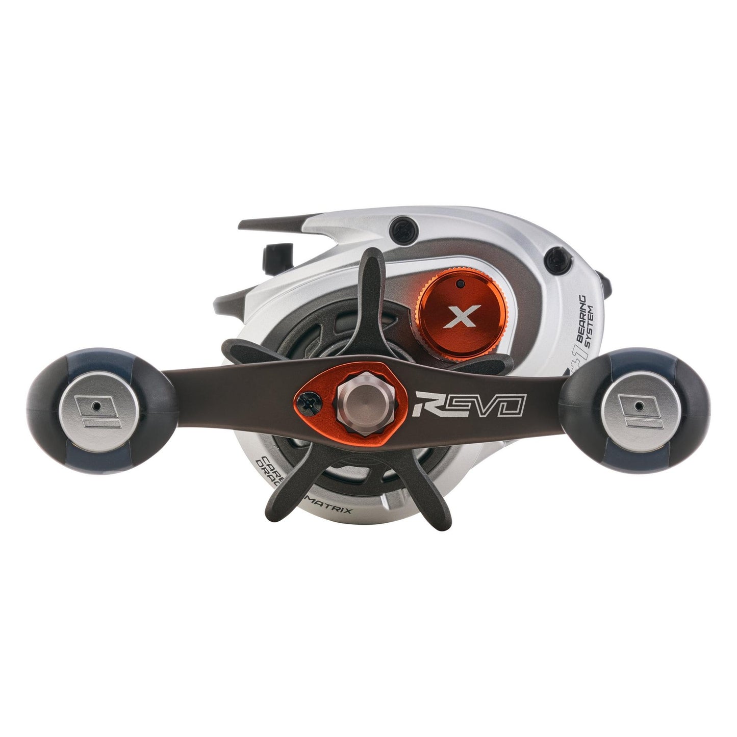 Revo X Low Profile Reel