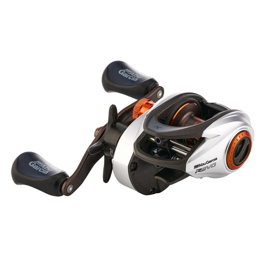 Revo X Low Profile Reel