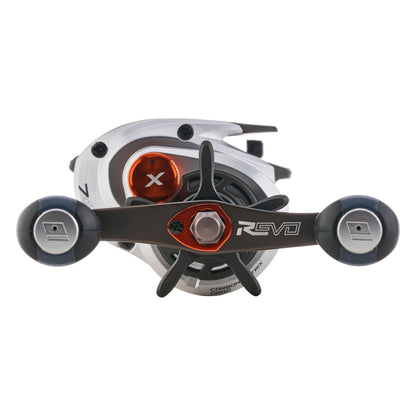 Revo X Low Profile Reel