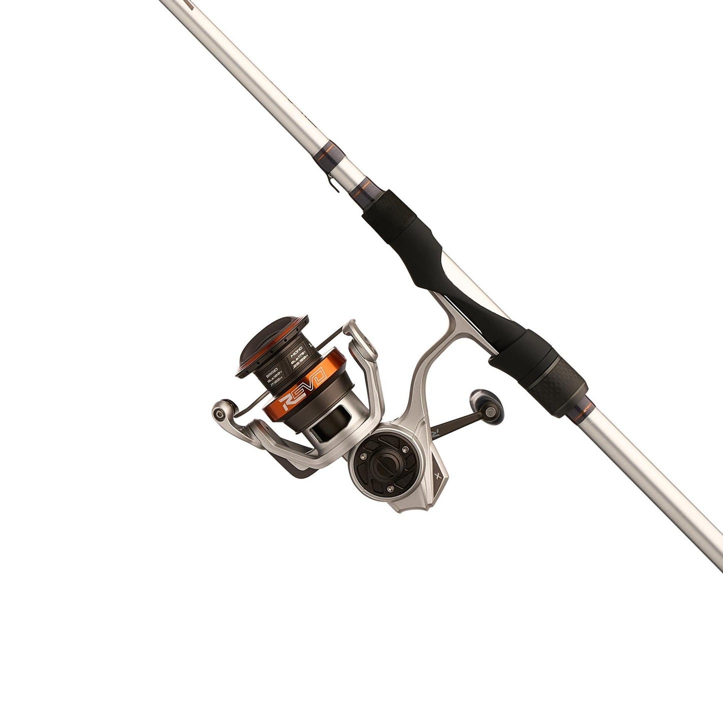 Revo X Spinning Combo