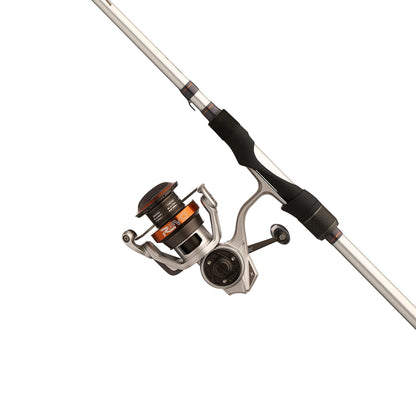 Revo X Spinning Combo