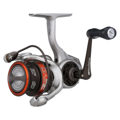 Revo X Spinning Reel