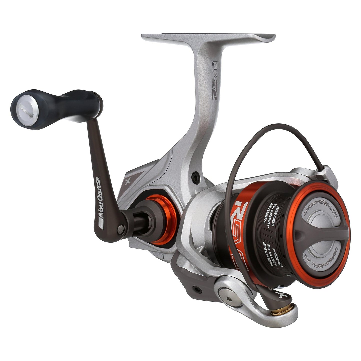 Revo X Spinning Reel
