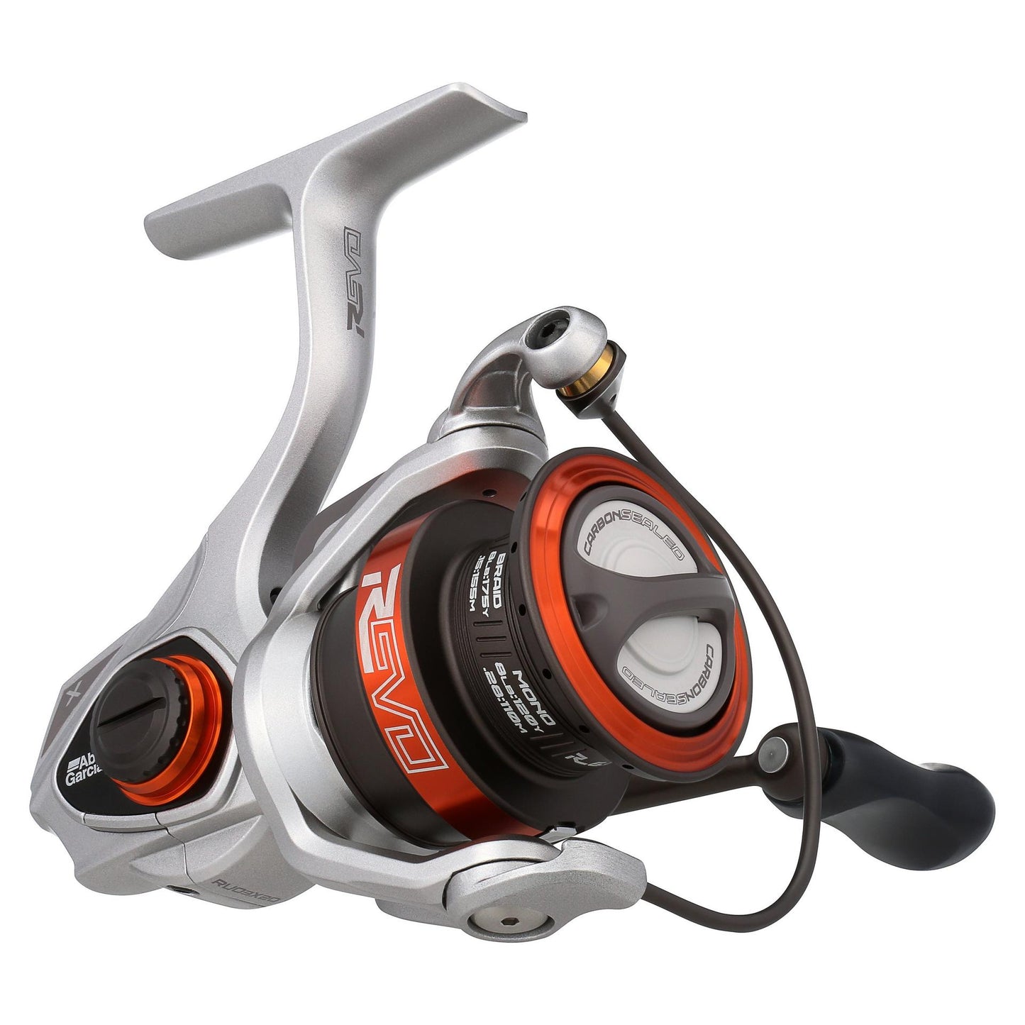 Revo X Spinning Reel