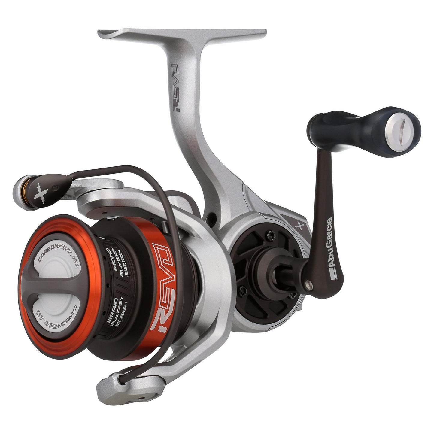 Revo X Spinning Reel