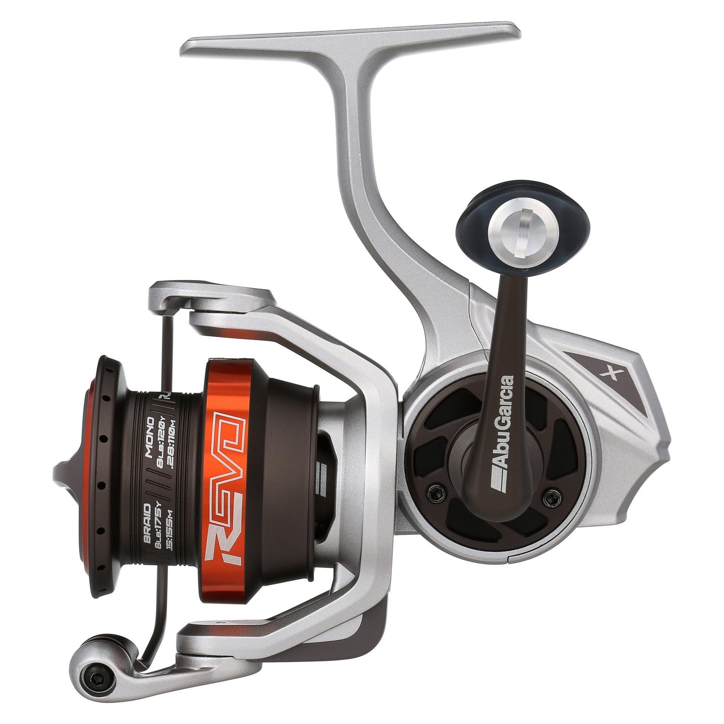 Revo X Spinning Reel