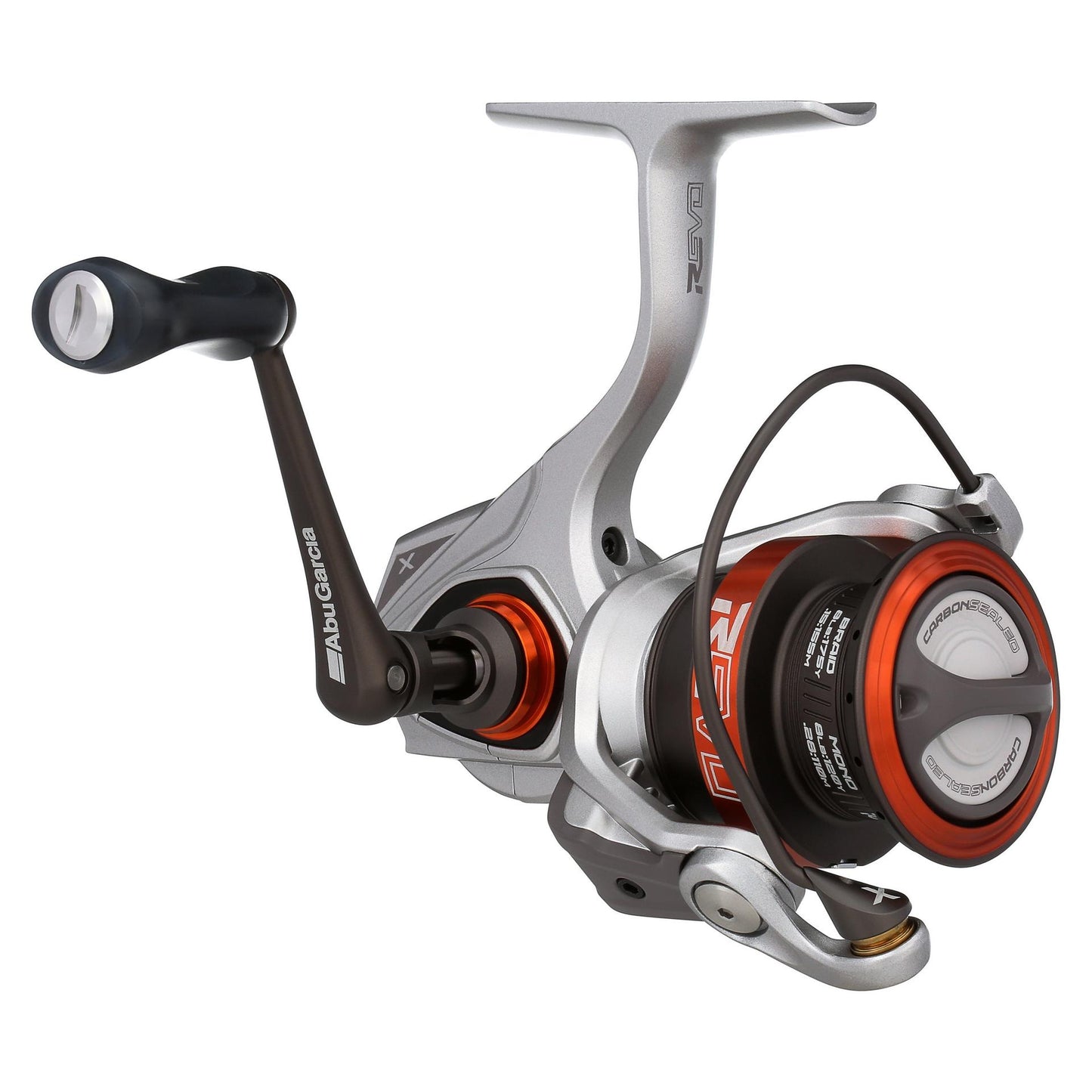 Revo X Spinning Reel