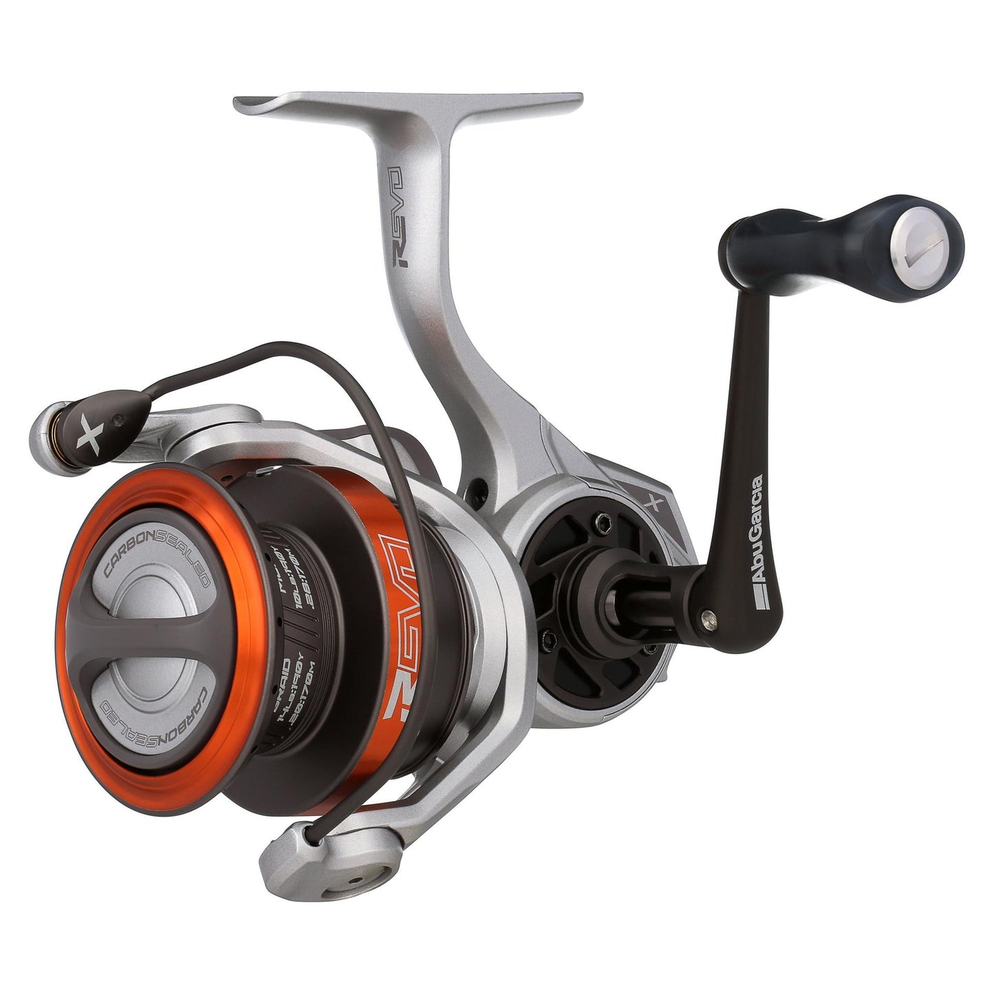 Revo X Spinning Reel