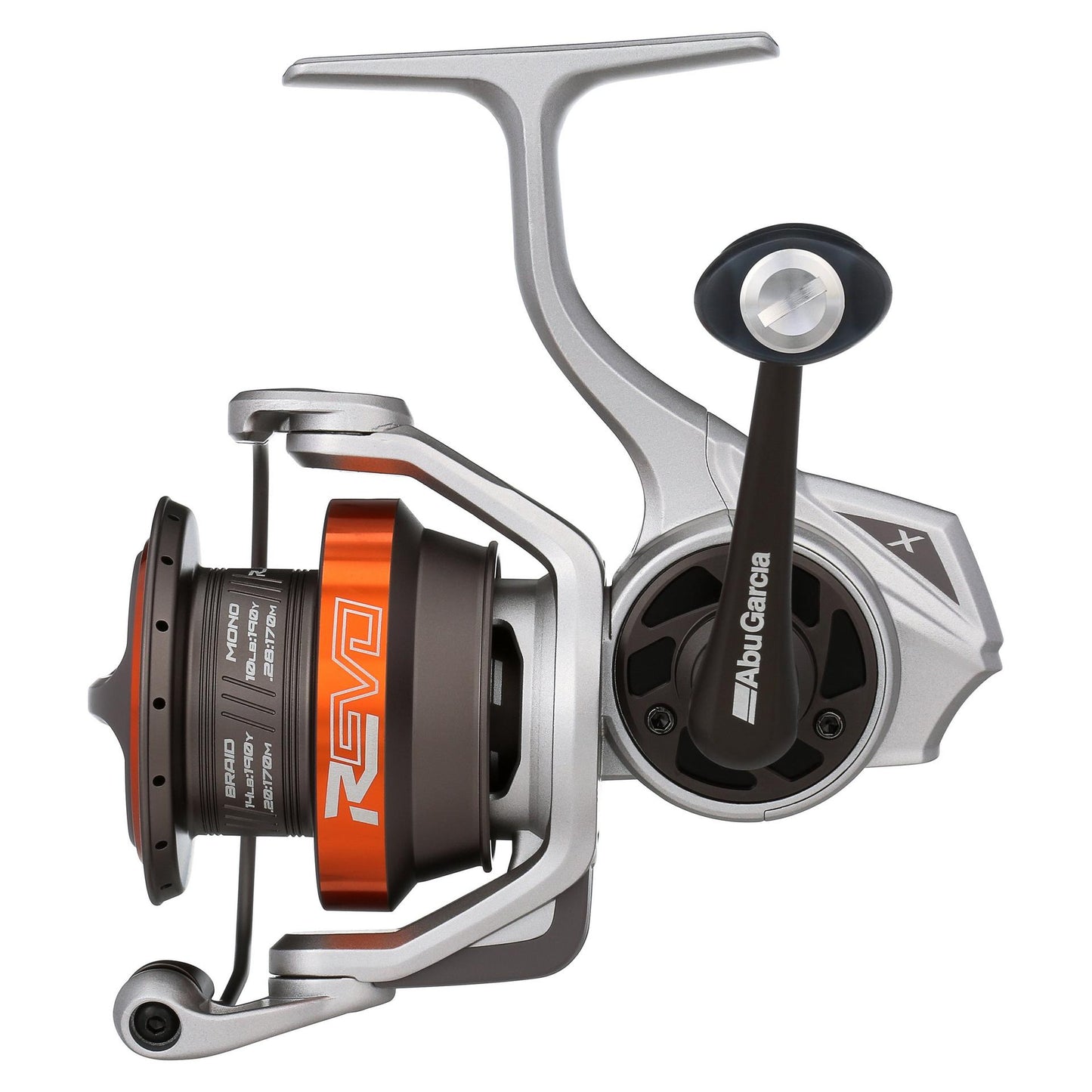 Revo X Spinning Reel