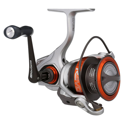 Revo X Spinning Reel