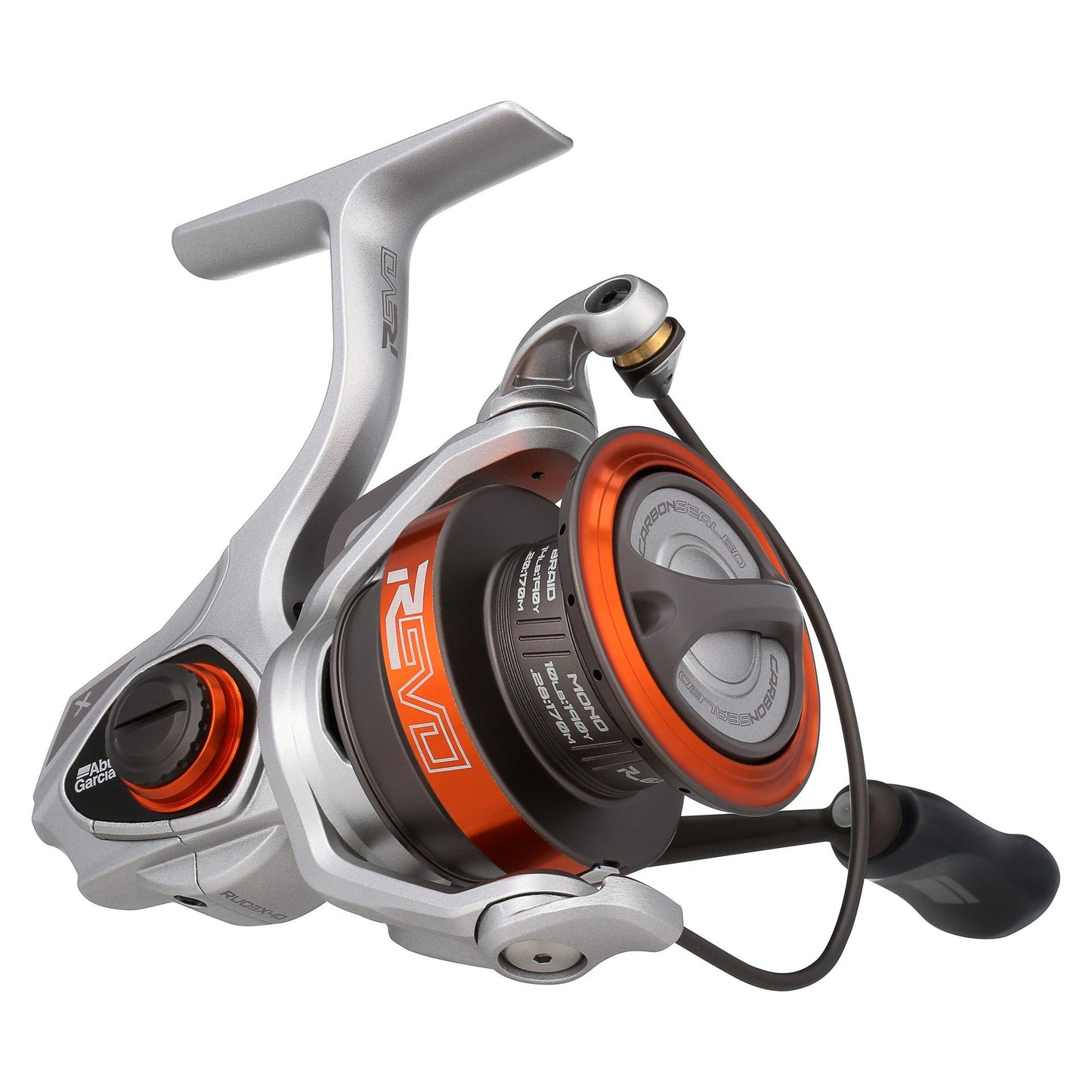Revo X Spinning Reel