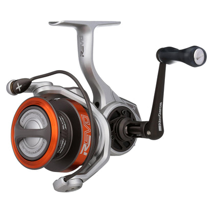 Revo X Spinning Reel