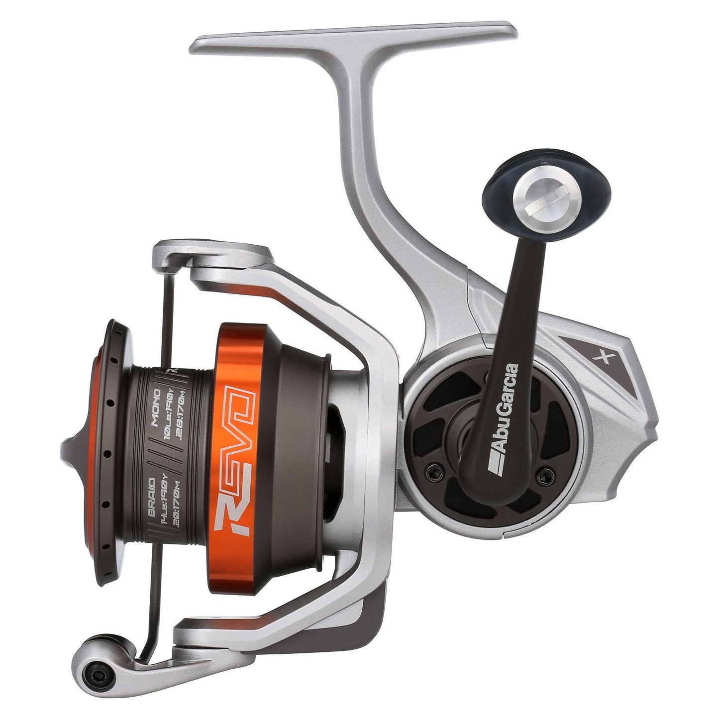 Revo X Spinning Reel