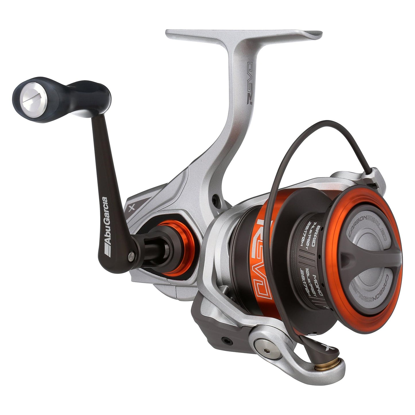 Revo X Spinning Reel