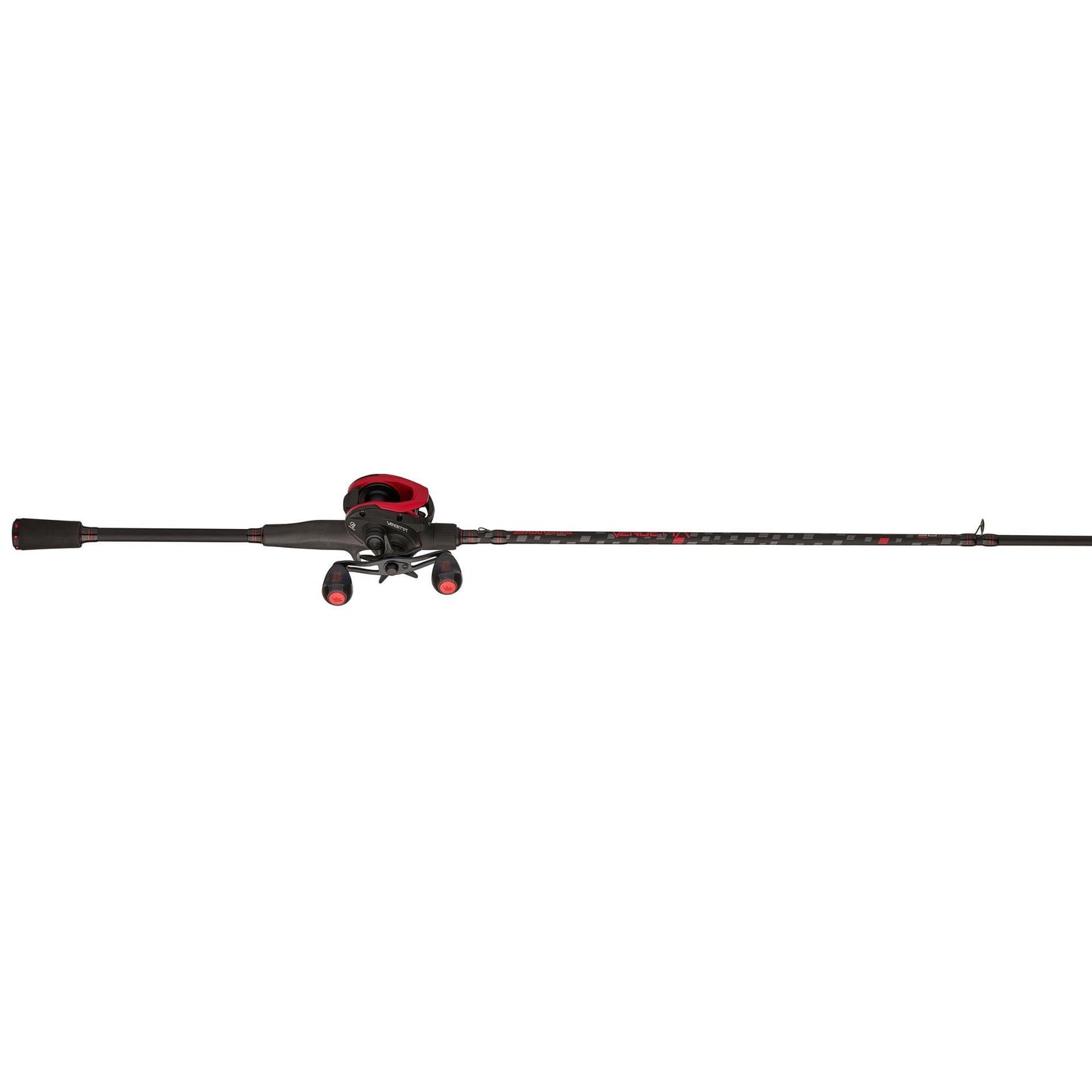Vendetta Baitcast Combo