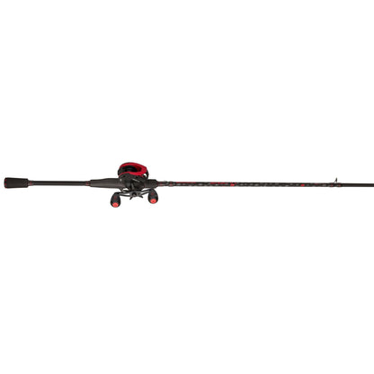 Vendetta Baitcast Combo