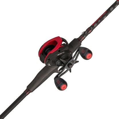 Vendetta Baitcast Combo
