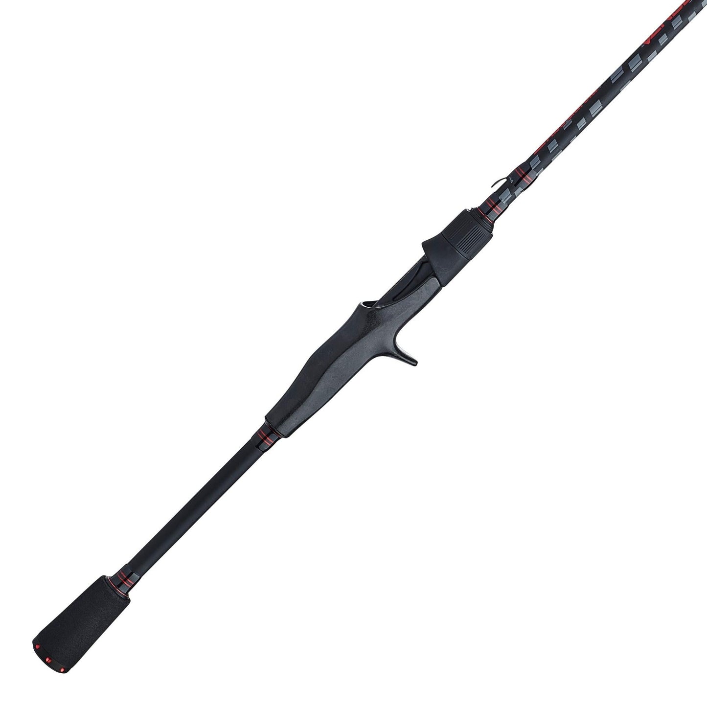 Vendetta Casting Rod