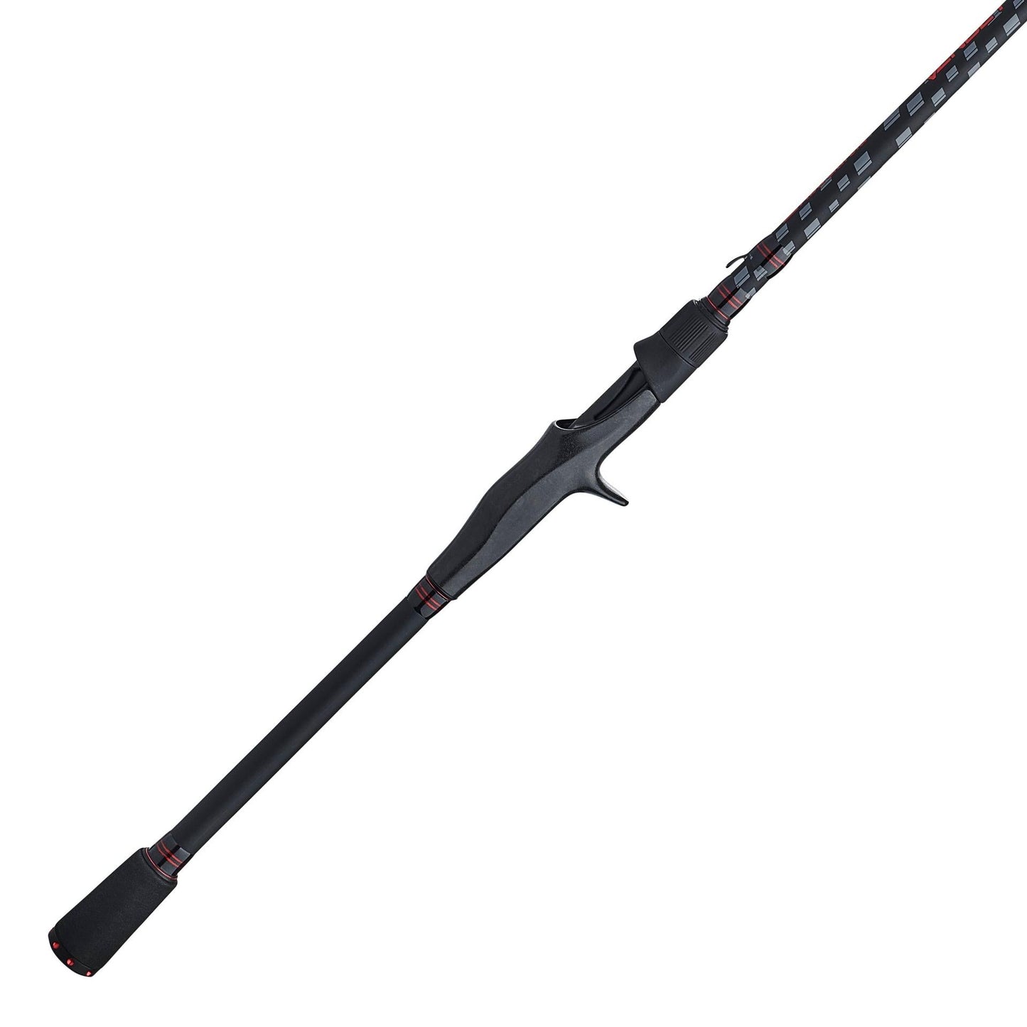 Vendetta Casting Rod
