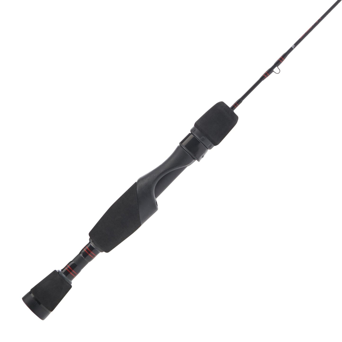 Vendetta Ice Spinning Rod