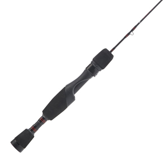 Vendetta Ice Spinning Rod