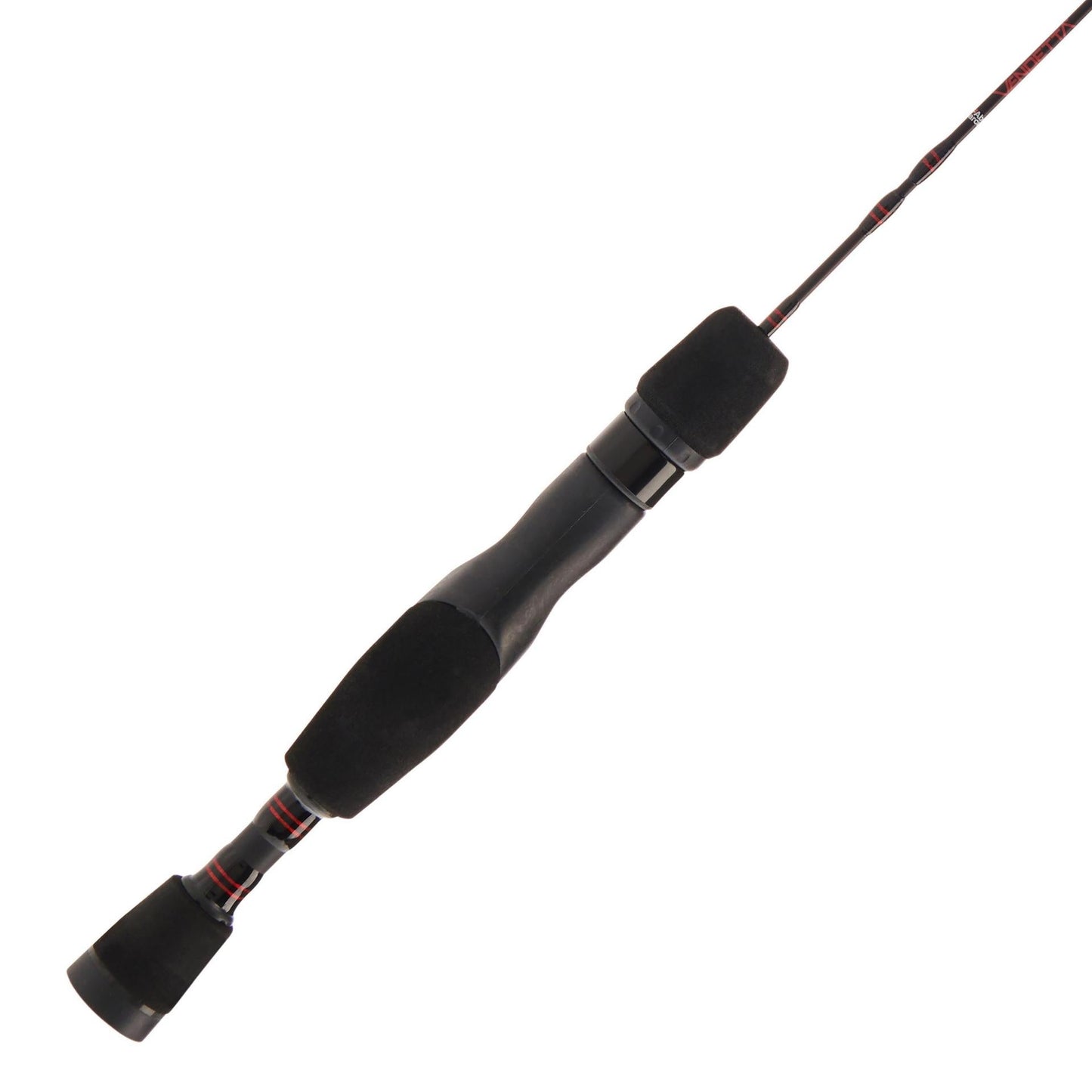 Vendetta Ice Spinning Rod
