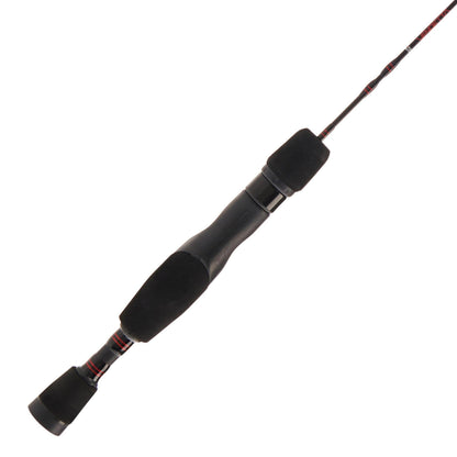 Vendetta Ice Spinning Rod