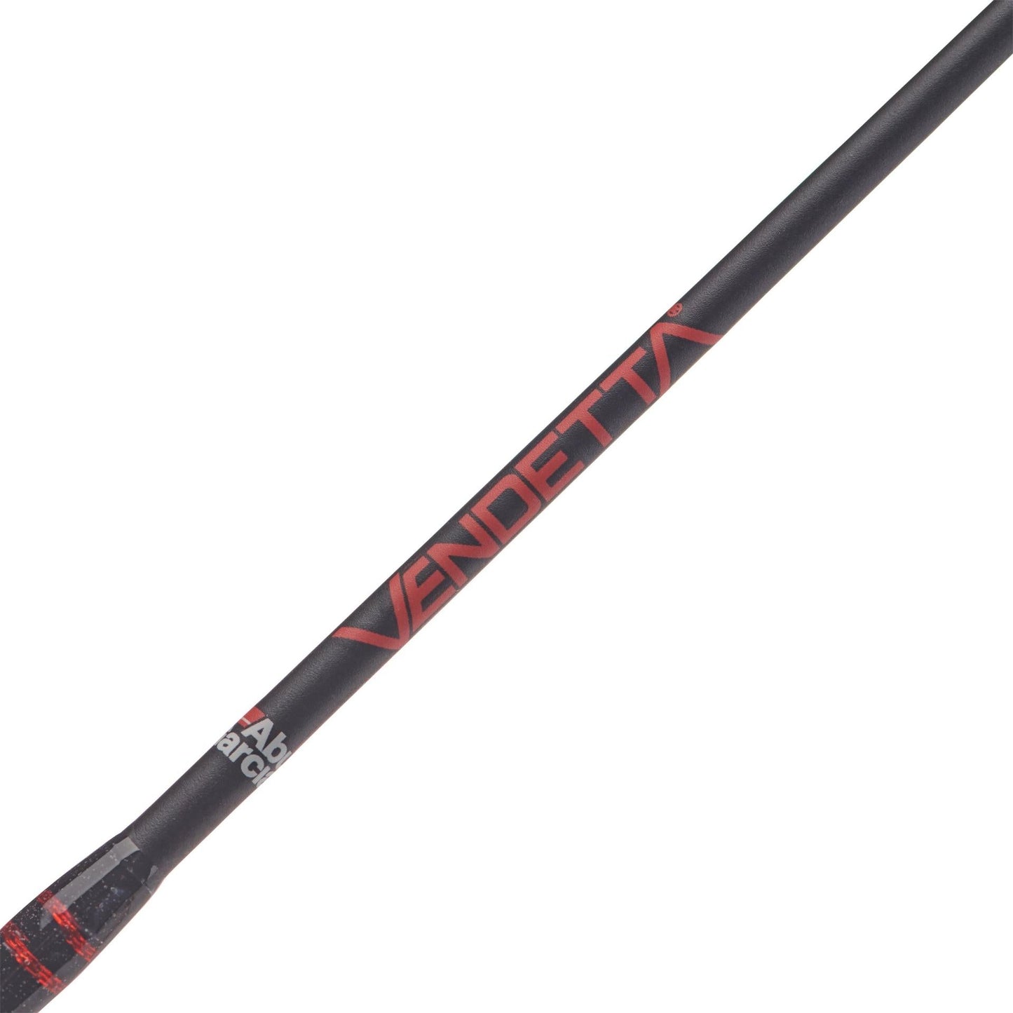 Vendetta Ice Spinning Rod