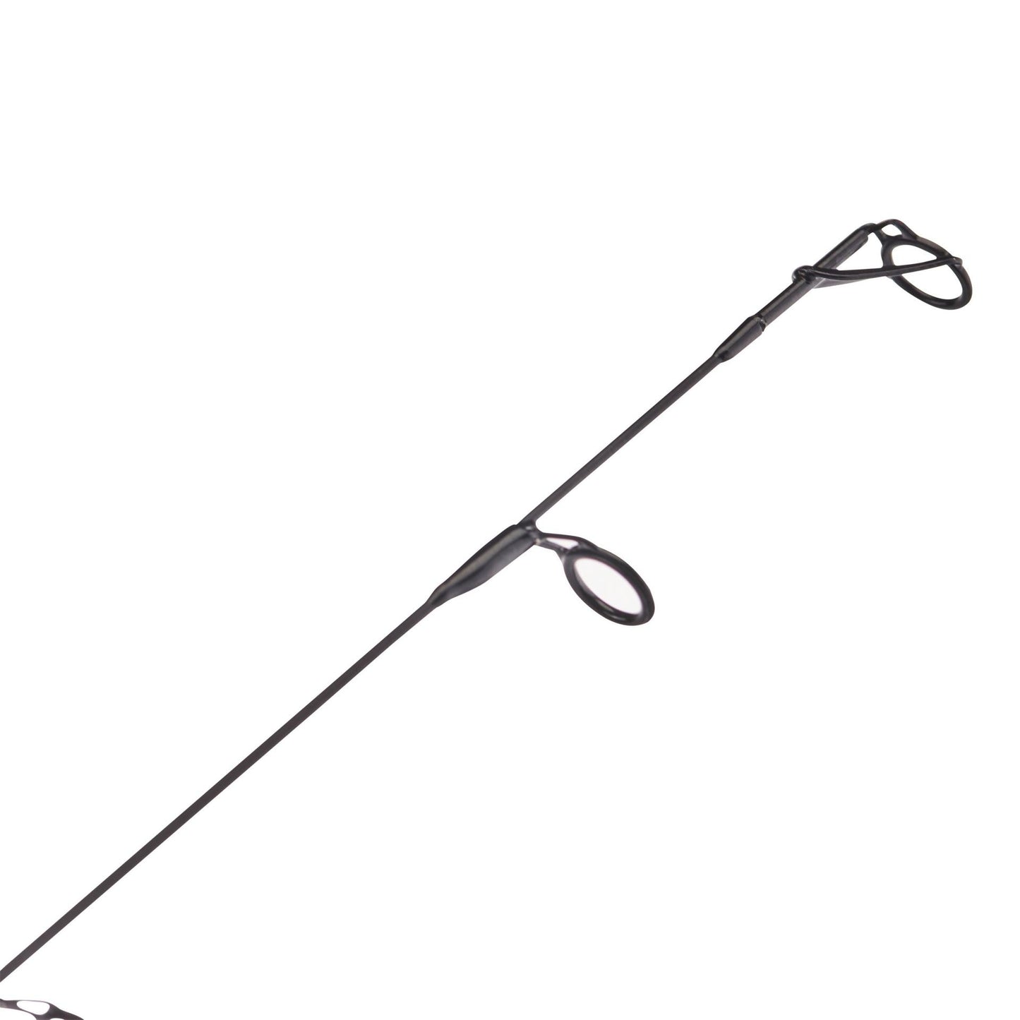 Vendetta Ice Spinning Rod