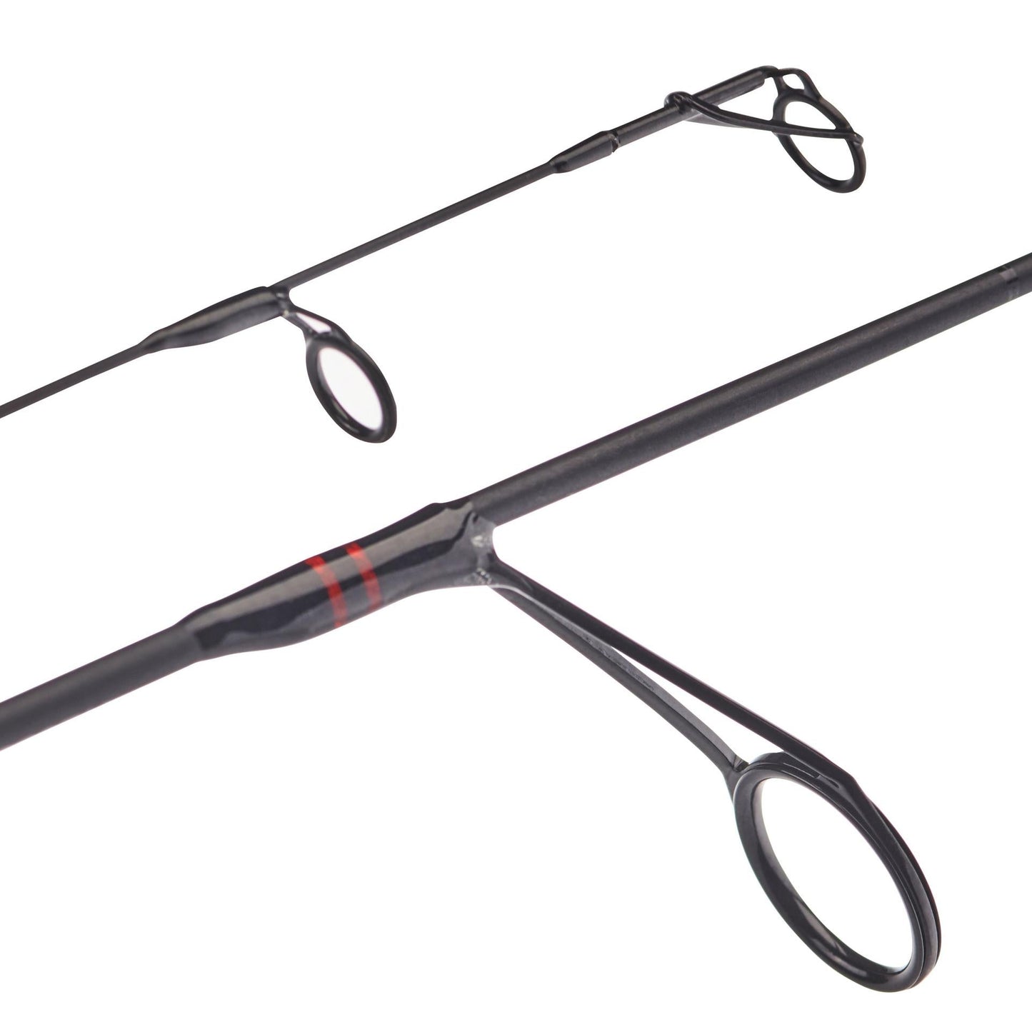 Vendetta Ice Spinning Rod