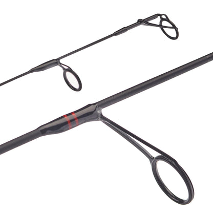 Vendetta Ice Spinning Rod