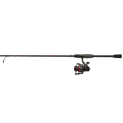 Vendetta Spinning Combo