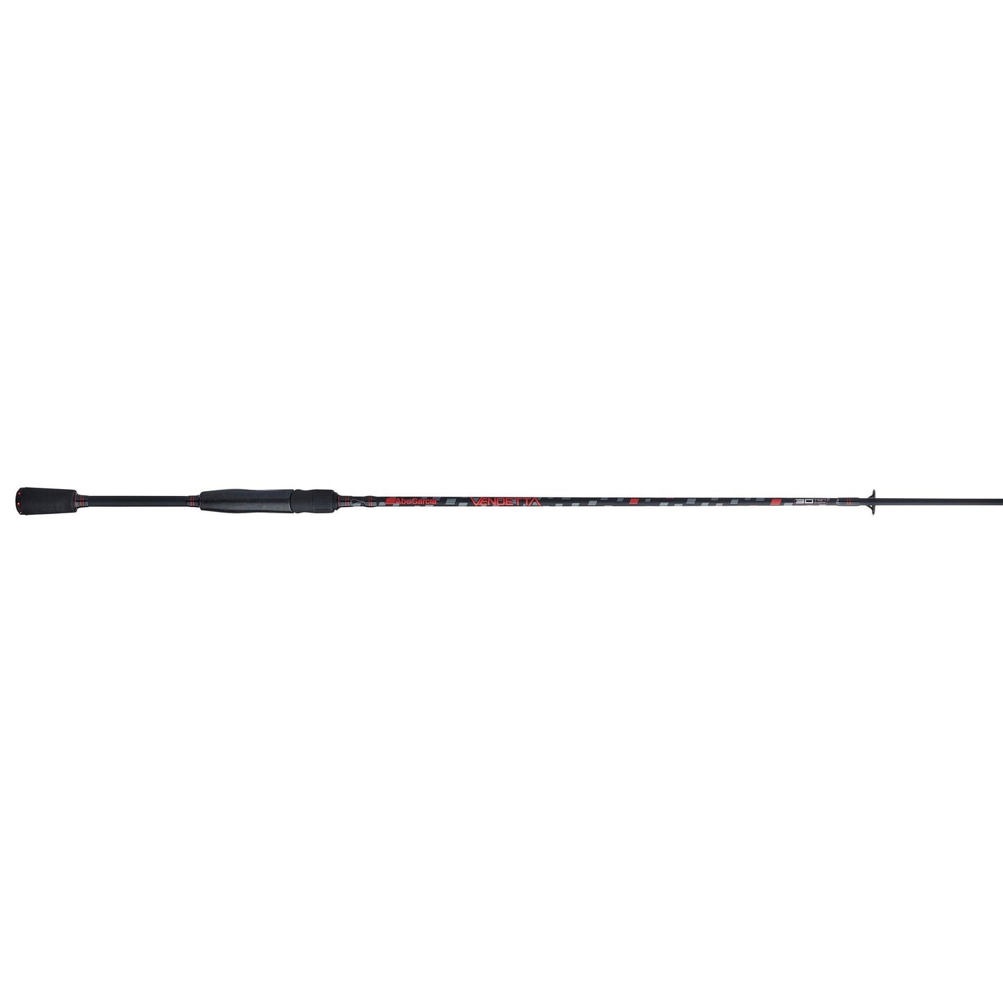 Vendetta Spinning Rod