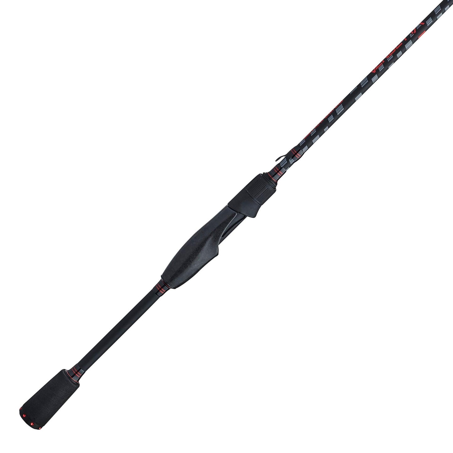 Vendetta Spinning Rod